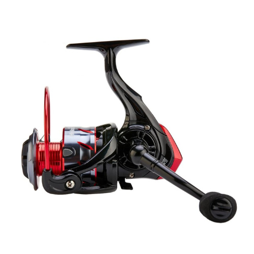 Катушка безынерционная Helios Ikumi 3000F 5bb + запасная шпуля HS-FSP-IK3000F-S фото 6